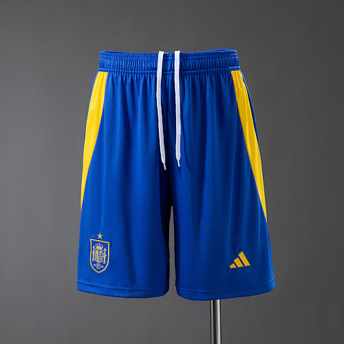 FIFA Spain Home Shorts