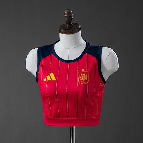 FIFA Spain Home Jersey