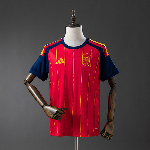 FIFA Spain Home Jersey