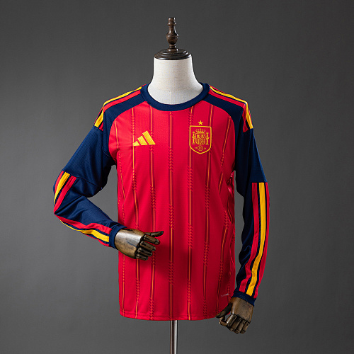 FIFA Spain Home Jersey