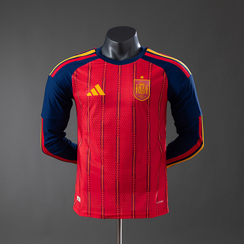 FIFA Spain Home Jersey
