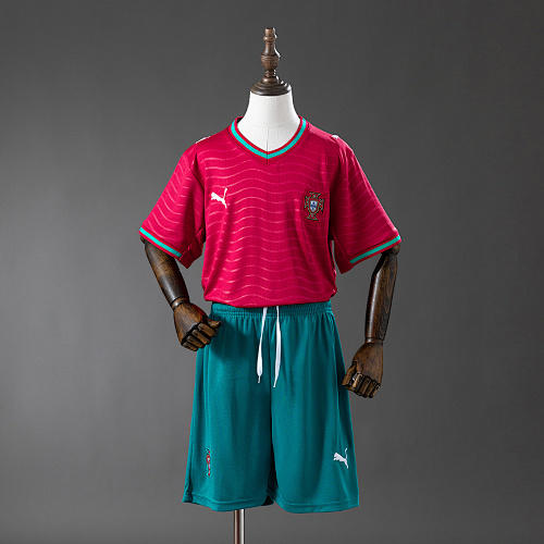 FIFA Portugal Home Jersey