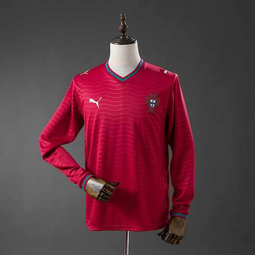 FIFA Portugal Home Jersey
