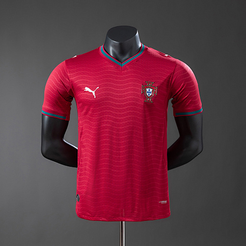 FIFA Portugal Home Jersey