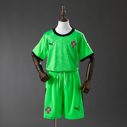 FIFA Portugal Jersey