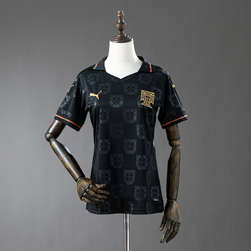 FIFA Portugal Jersey