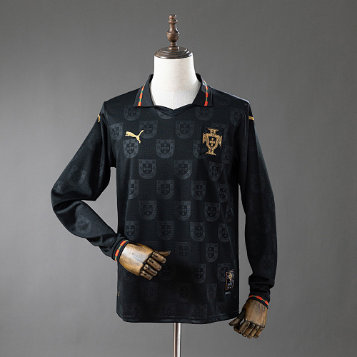 FIFA Portugal Jersey
