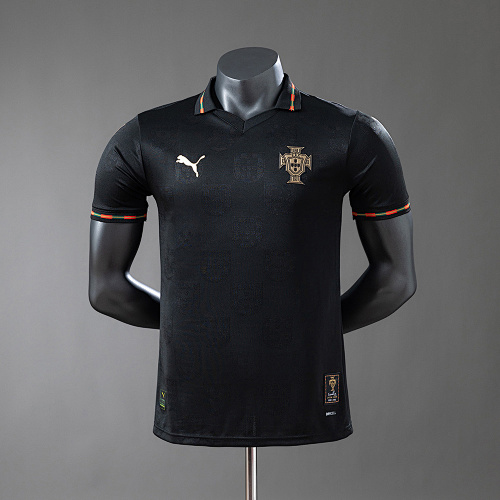 FIFA Portugal Jersey