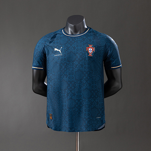 FIFA Portugal Jersey