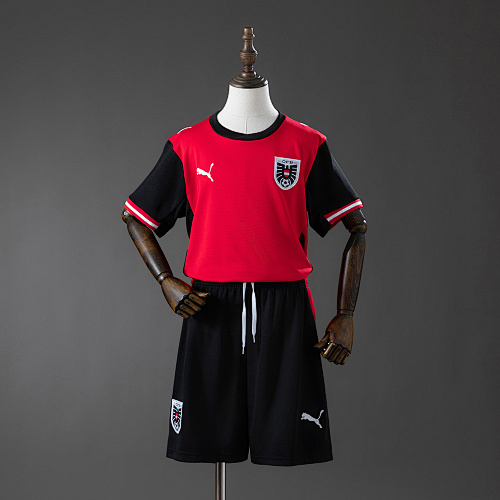 FIFA Austria Kit