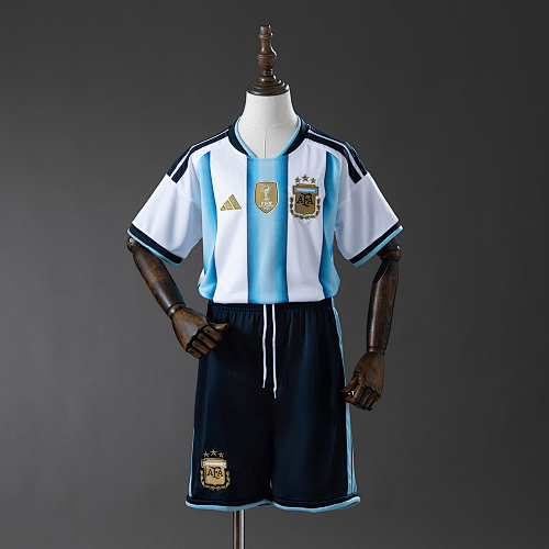 FIFA Argentina Home Jersey