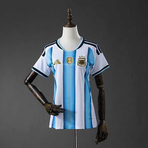 FIFA Argentina Home Jersey
