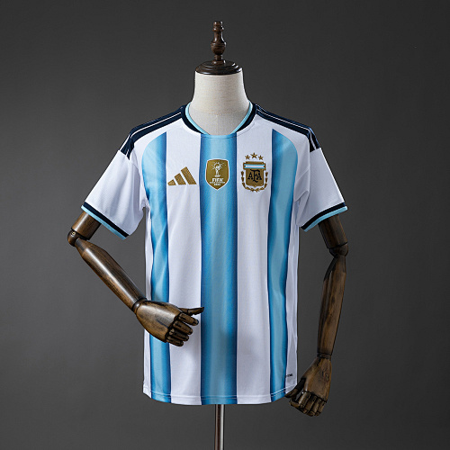 FIFA Argentina Home Jersey