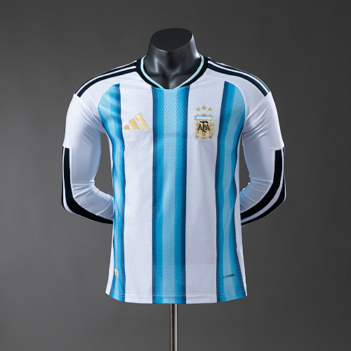 FIFA Argentina Home Jersey