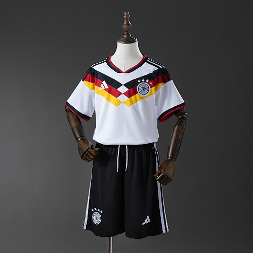 FIFA Germany Home Jersey