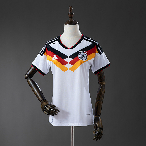 FIFA Germany Home Jersey