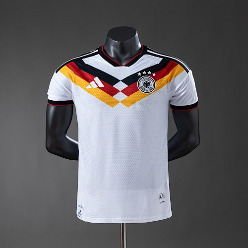 FIFA Germany Home Jersey