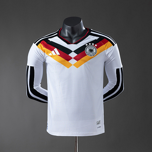 FIFA Germany Home Jersey