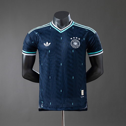 FIFA Germany Away Jersey