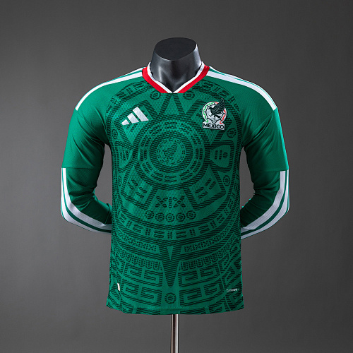 FIFA Mexico Home Jersey