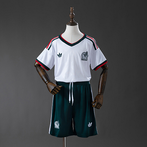 FIFA Mexico Away Jersey