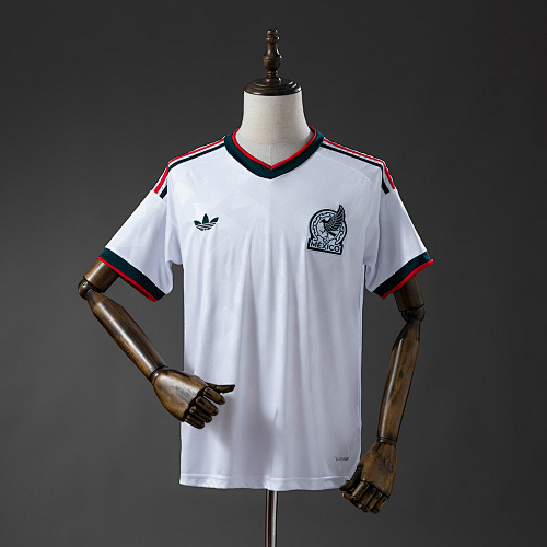 FIFA Mexico Away Jersey