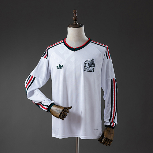 FIFA Mexico Away Jersey
