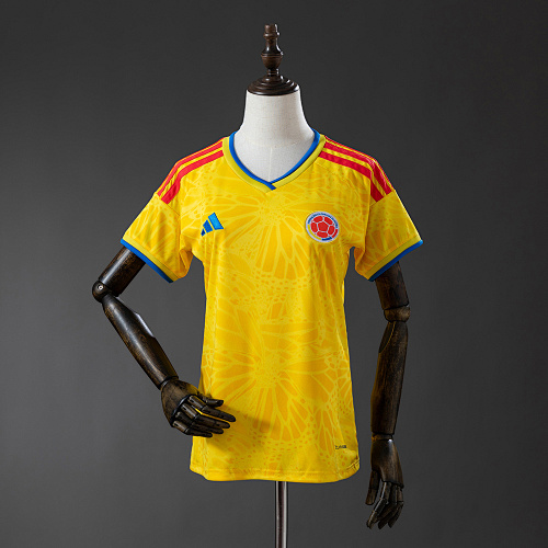 FIFA Columbia Jersey