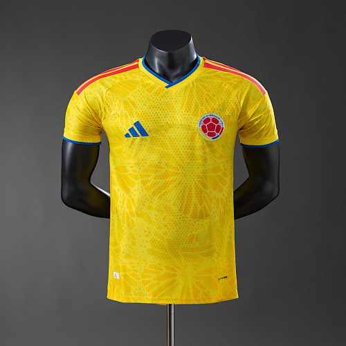 FIFA Columbia Jersey