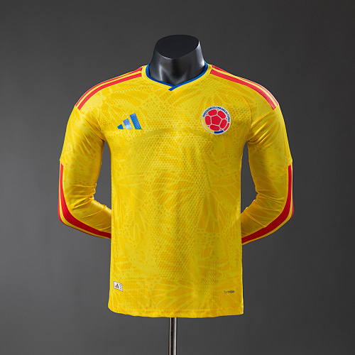 FIFA Columbia Jersey