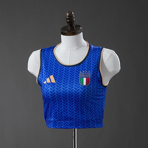 FIFA Italy Home Jersey