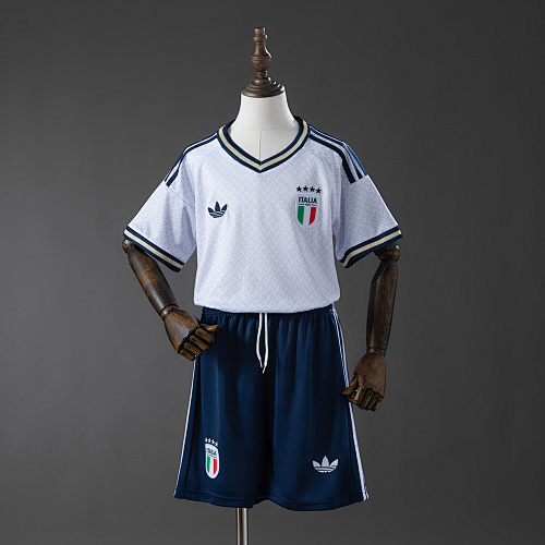 FIFA Italy Away Jersey