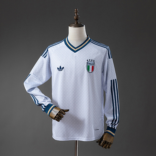FIFA Italy Away Jersey