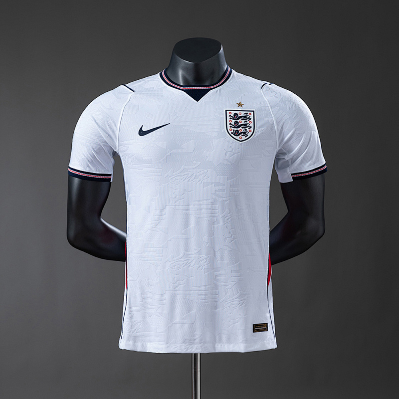 FIFA England Home Jersey