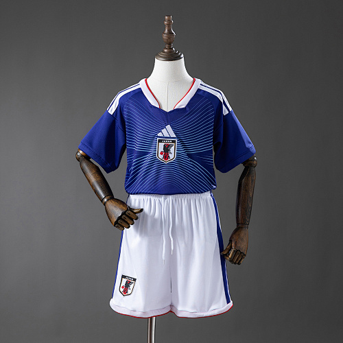FIFA Japan Away Jersey