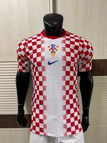 FIFA Croatia Home Jersey