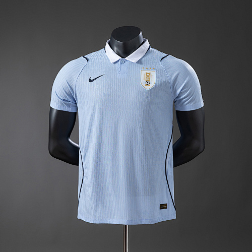 FIFA Uruguay Home Jersey