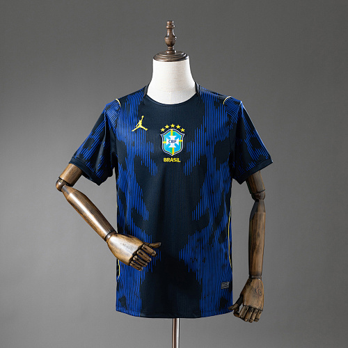 FIFA Brazil Away Jersey
