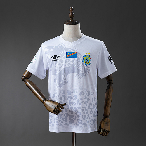 FIFA Congo Jersey