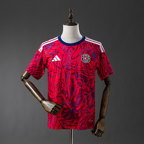 FIFA Costa Rica Jersey