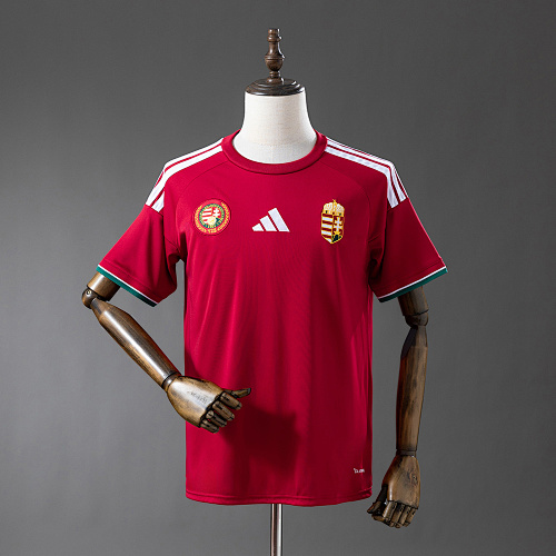 FIFA Hungary Jersey