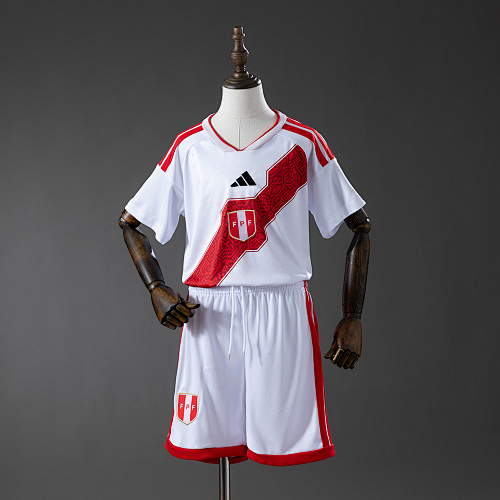 FIFA Peru Kit