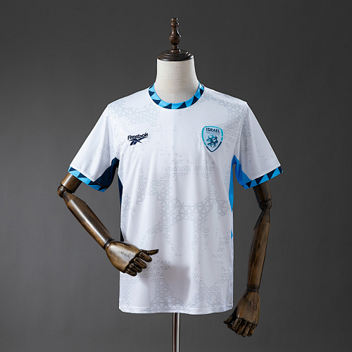FIFA Israel Jersey