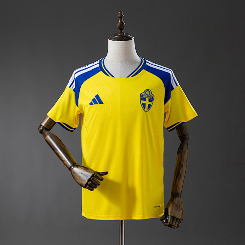 FIFA Sweden Home Jersey