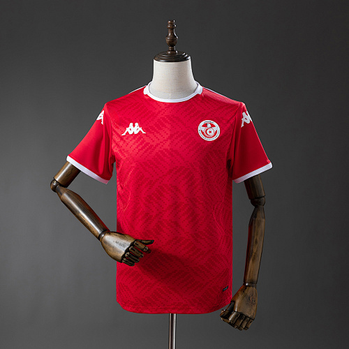FIFA Tunisia Jersey