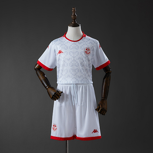 FIFA Tunisia Kit