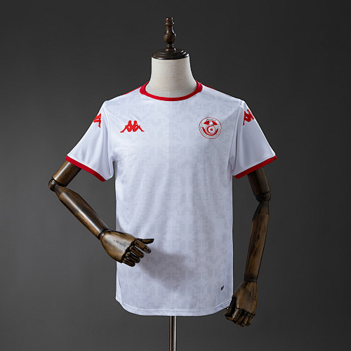FIFA Tunisia Jersey