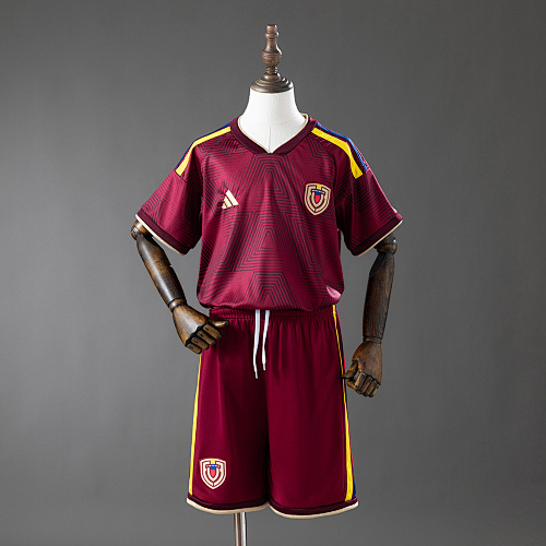 FIFA Venezuela Kit