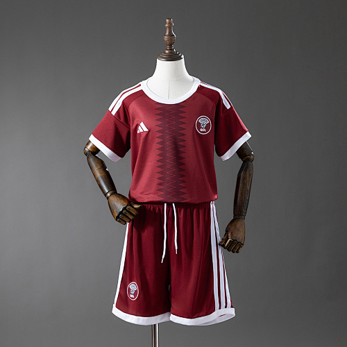 FIFA Qatar Kit