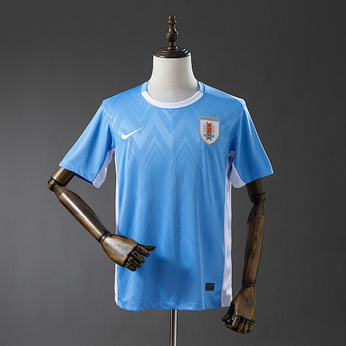 FIFA Uruguay Home Jersey
